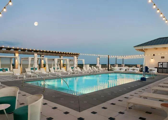 Hotel Effie Sandestin Resort, Autograph Collection Miramar Beach