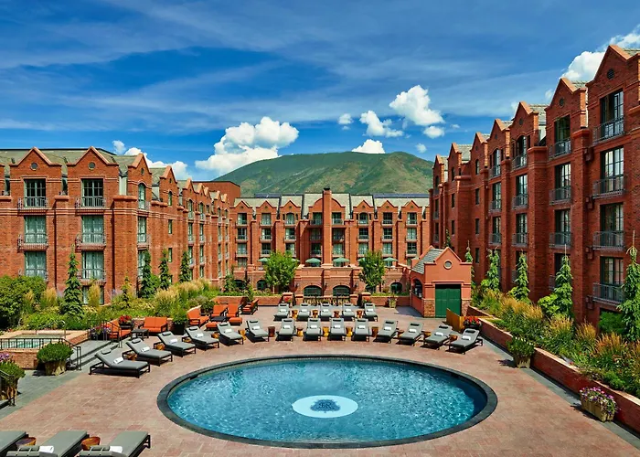 St. Regis Residence Club, Aspen