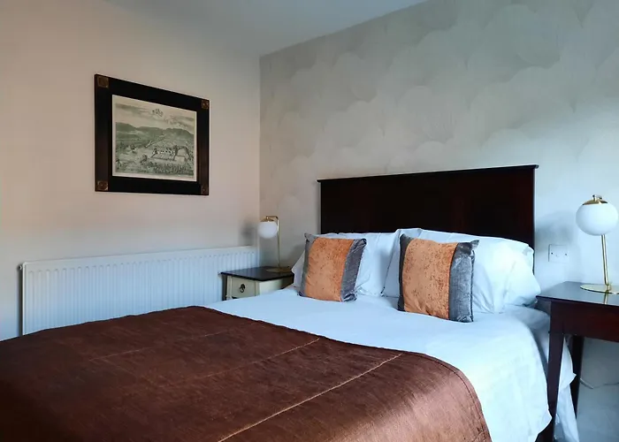 Hatherley Manor Hotel & Spa Gloucester