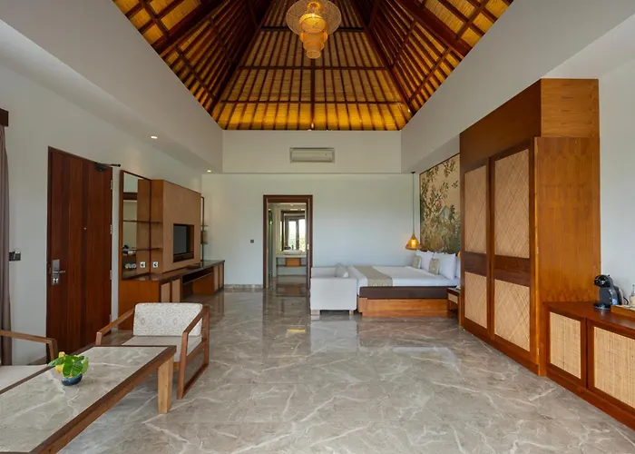 Emana Akatara Hotel Ubud 