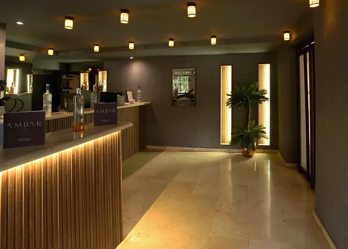 Rawabi Hotel Marrakech & Spa Marrakesh