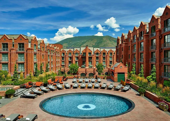 St. Regis Residence Club, Aspen