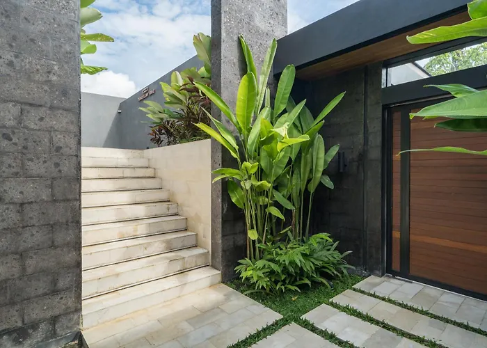 Villa Tranquillum House By Balisuperhost Ubud 