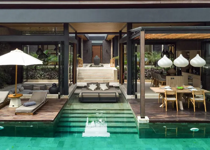 Villa Tranquillum House By Balisuperhost Ubud 