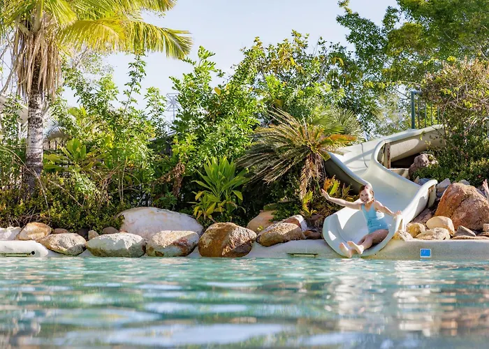 Nrma Treasure Island Holiday Resort Gold Coast