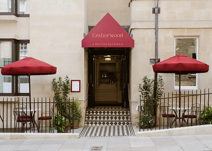 Francis Hotel Bath