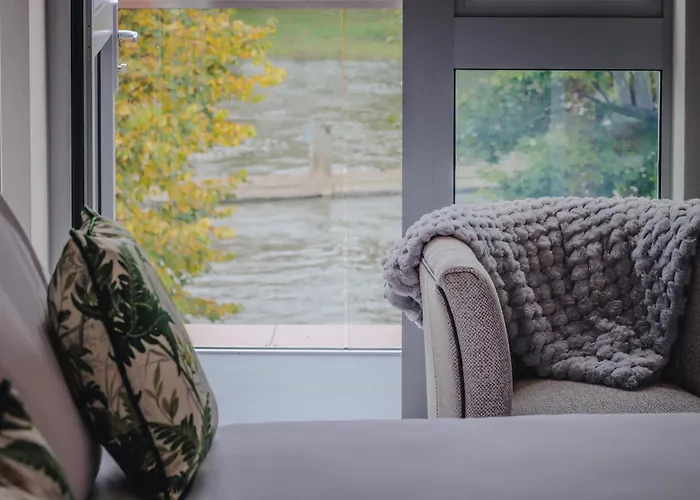Reserve, By Warner Hotels - The Runnymede On Thames (Adults Only) Windsor