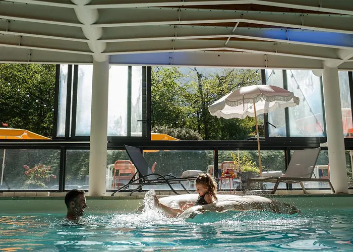 Big Sky Hotel & Spa Chamonix