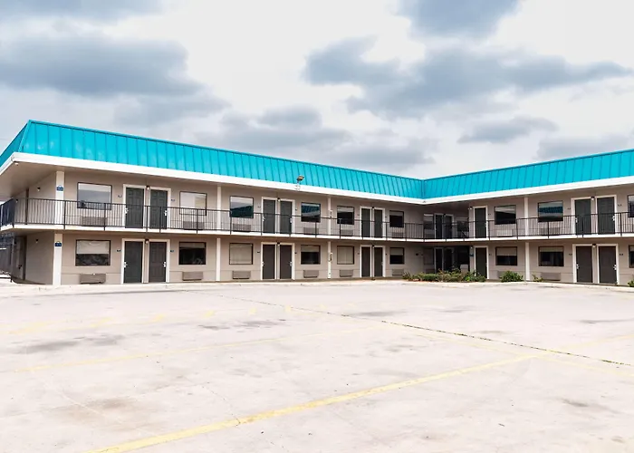 Days Inn By Wyndham N.W. Medical Center San Antonio