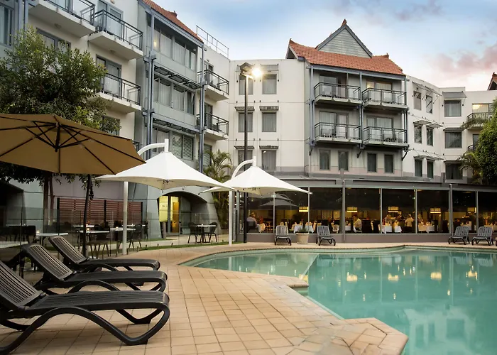 Pagoda Resort & Spa Perth