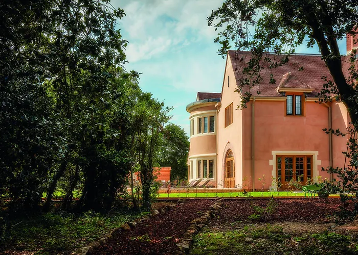 Mallory Court Country House Hotel & Spa Leamington Spa
