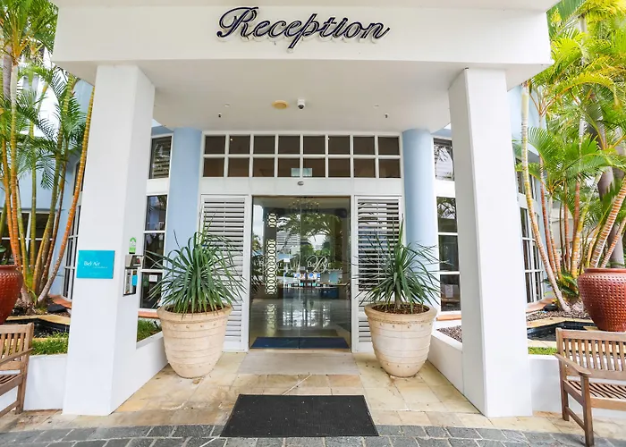Bel Air On Broadbeach - Official Gold Coast