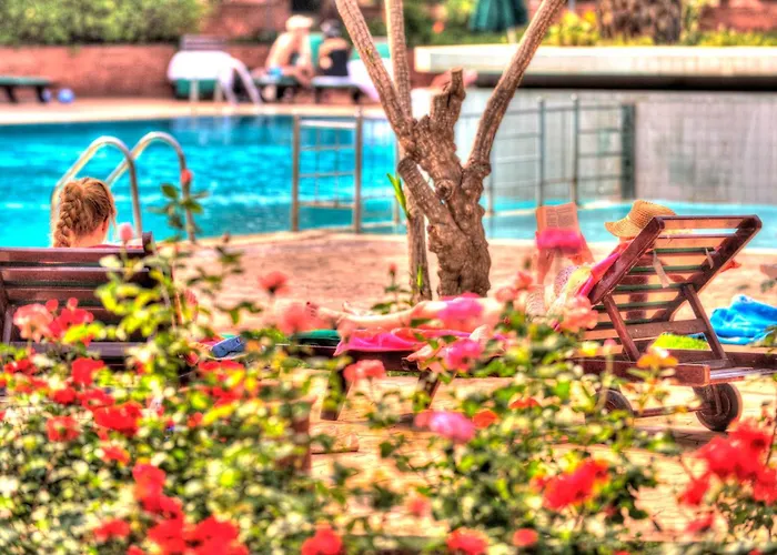 Kennedy Hospitality Resort Marrakesh