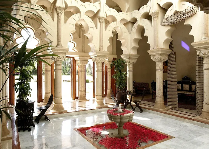 Palais Mehdi Hotel Marrakesh
