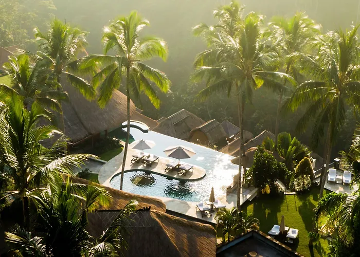 Viceroy Bali Hotel Ubud 