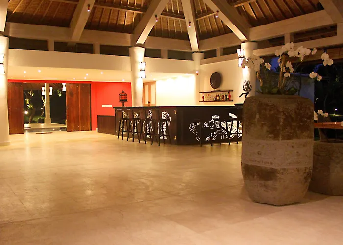 Ayurvedagram Bali Hotel Ubud 