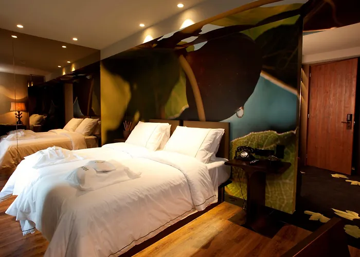 Figueira By The Beautique Hotels & Spa Lisbon
