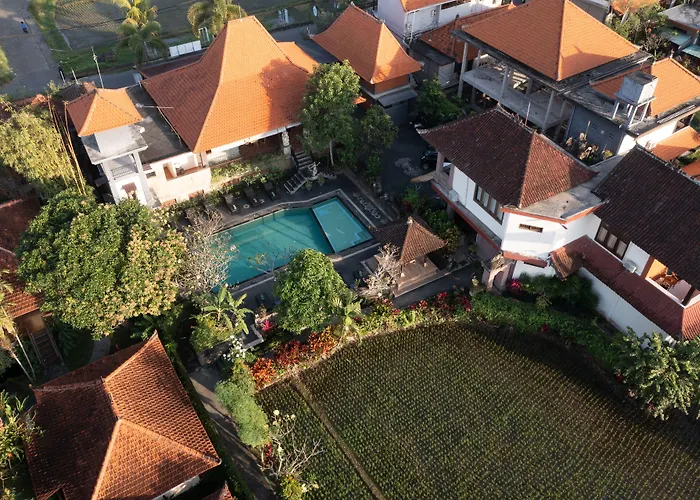 Nick'S Pension Ubud 