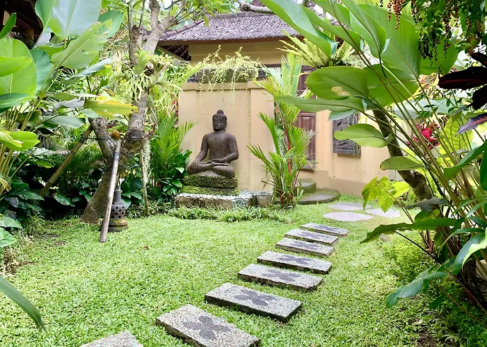 The Tunjung Ubud Retreat
