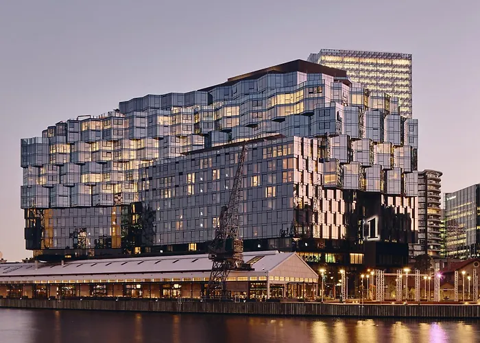 1 Hotel Melbourne