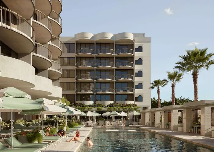 The Calile Hotel Brisbane