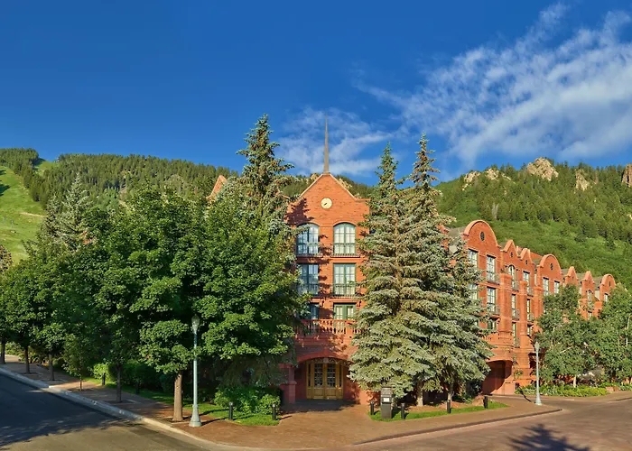 St. Regis Residence Club, Aspen