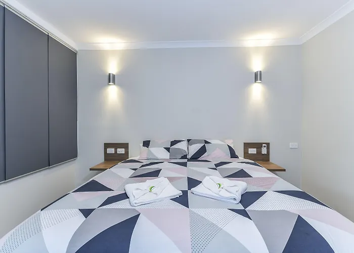 Platinum Motel Perth