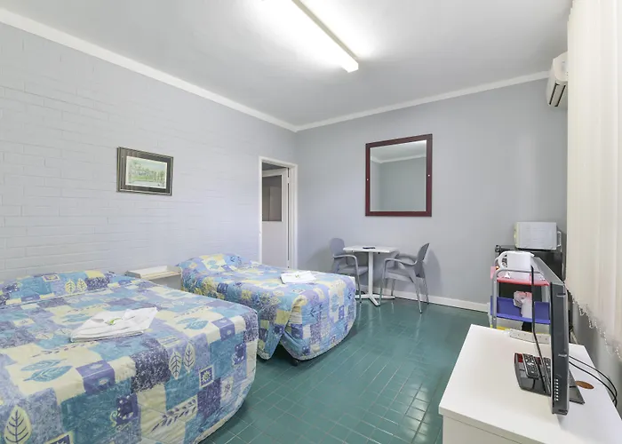 Platinum Motel Perth