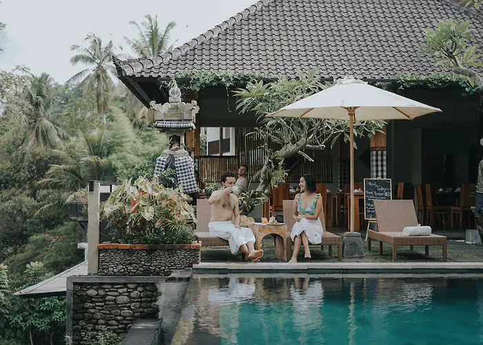 Nata Ubud