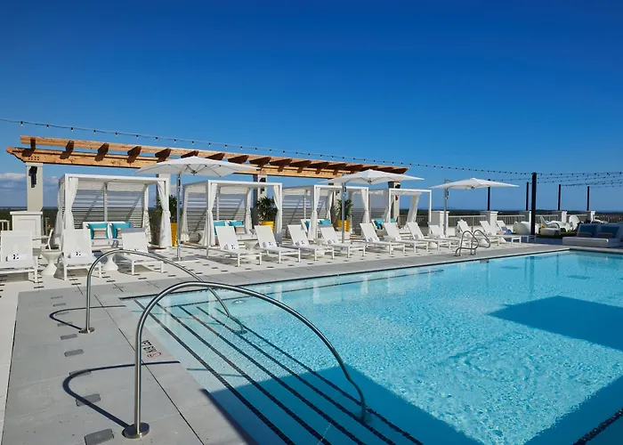 Hotel Effie Sandestin Resort, Autograph Collection Miramar Beach