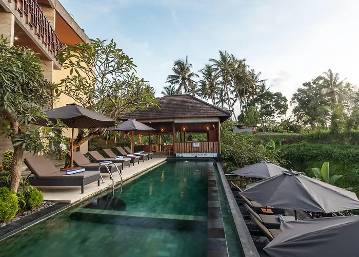 Mayura Ubud Retreat