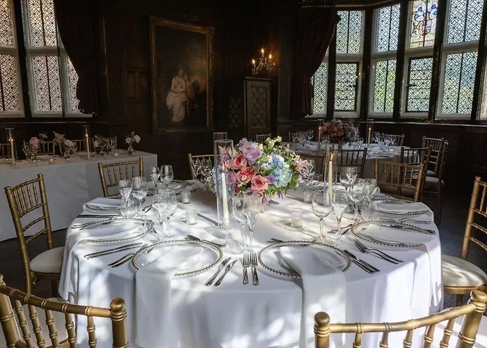 New Hall Hotel & Spa, Birmingham