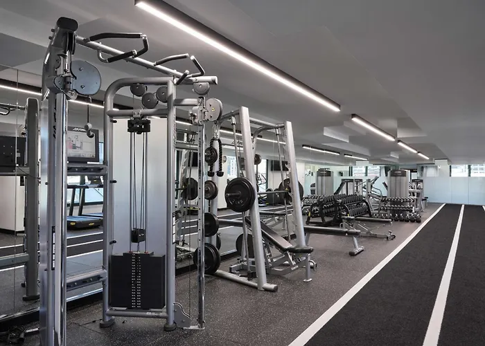 The Langham Melbourne Hotel