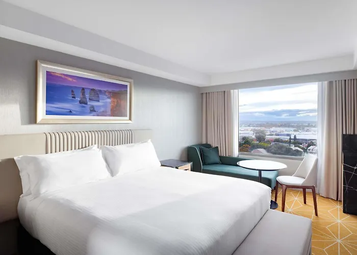 Mantra Melbourne Airport Hotel