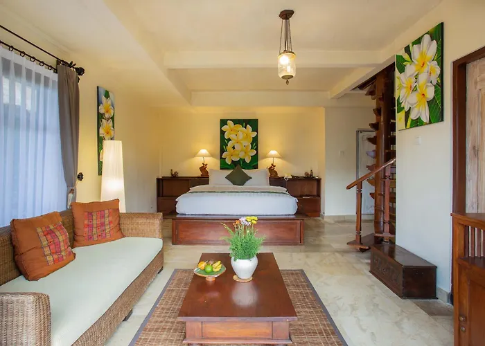 Villa Semana Resort Ubud