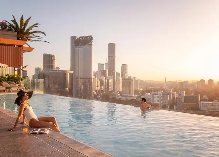 Emporium Hotel South Bank Brisbane