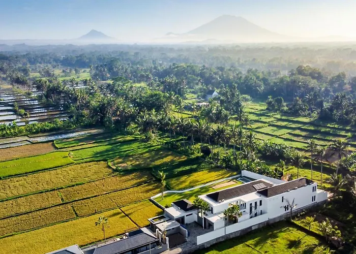 Villa Veni Vidi Vici By Balisuperhost Ubud 