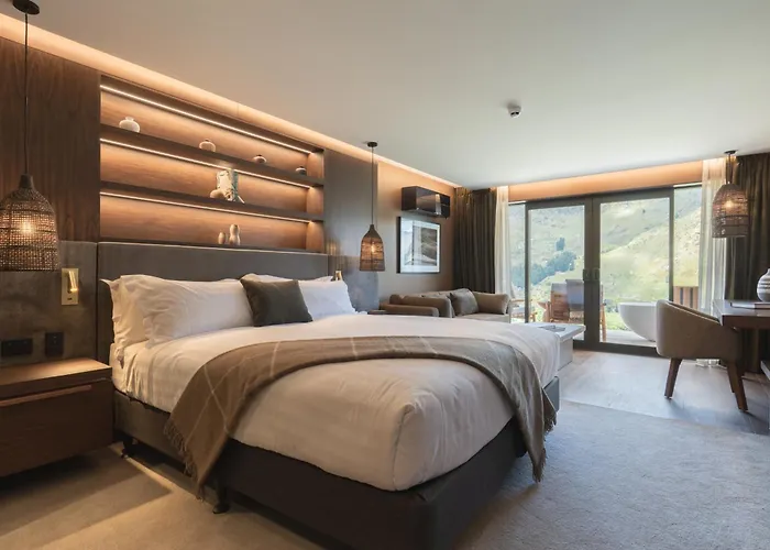Coronet Ridge Resort Queenstown