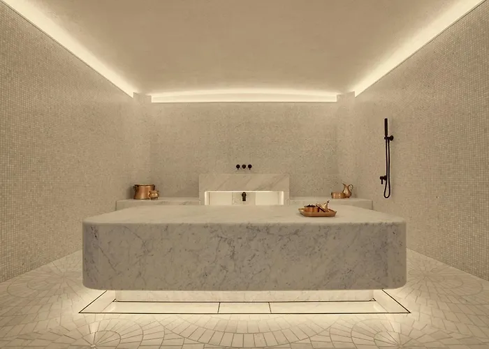 Six Senses London Hotel