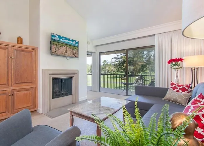 Signature Collection At The Napa Residences, Steps To Wineries, Limited Time Offer