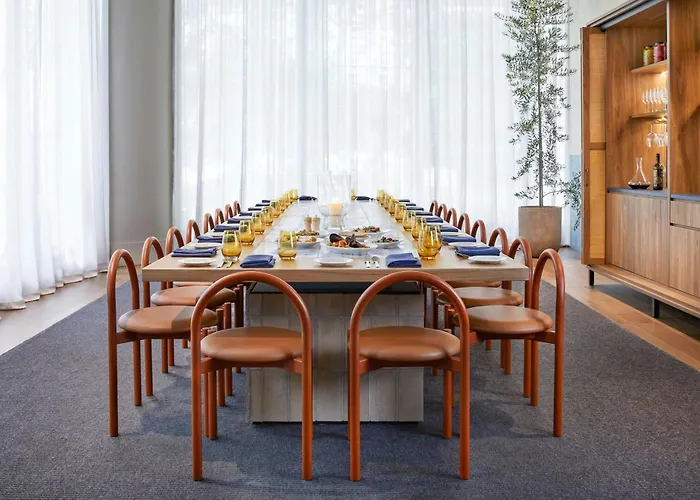 The Westin Brisbane Hotel