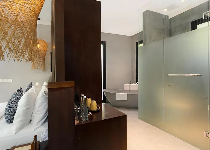 The Ning Resort Ubud