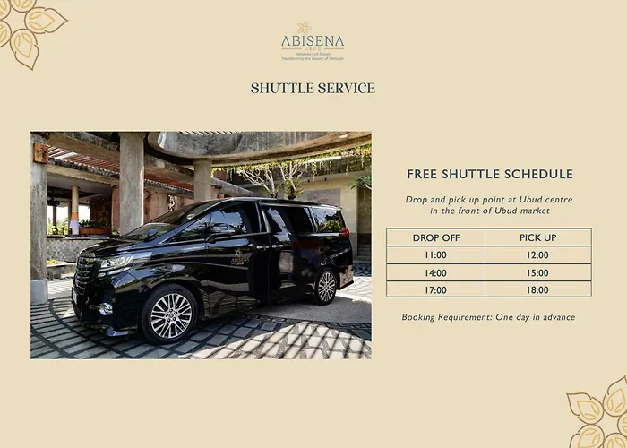 Abisena Wellness & Resort Ubud-Adult Only