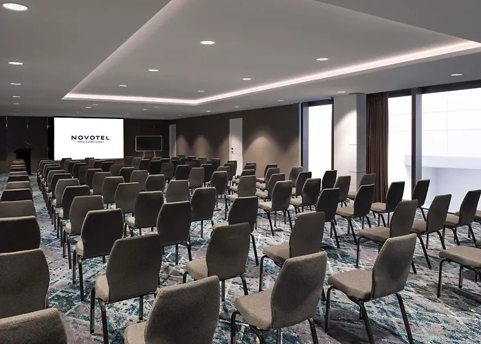 Novotel Perth Murray Street