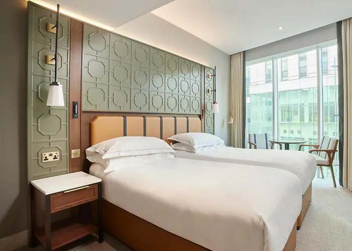 The Parkgate Hotel Cardiff
