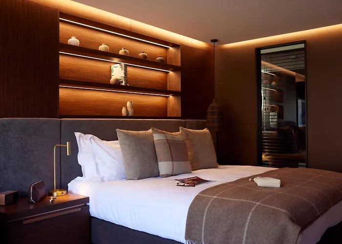 Coronet Ridge Resort Queenstown