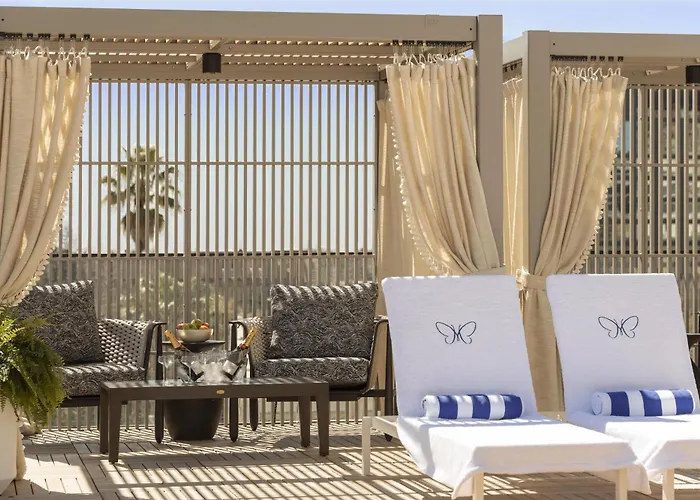 The Monarch San Antonio, Curio Collection By Hilton Hotel