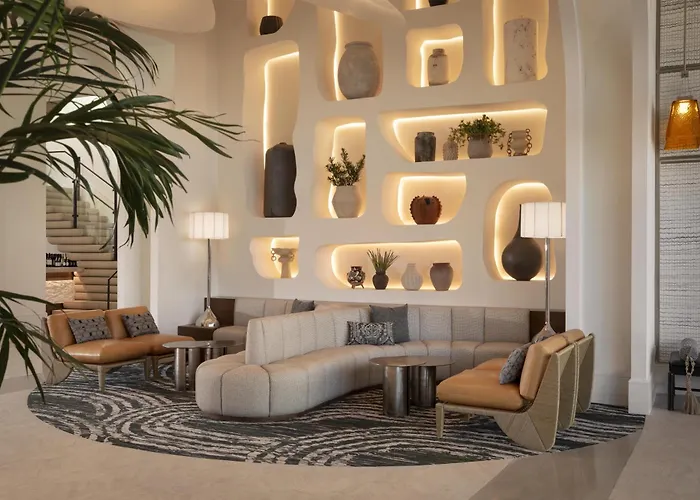 The Monarch San Antonio, Curio Collection By Hilton Hotel