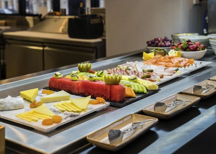 Peppers Waymouth Hotel Adelaide