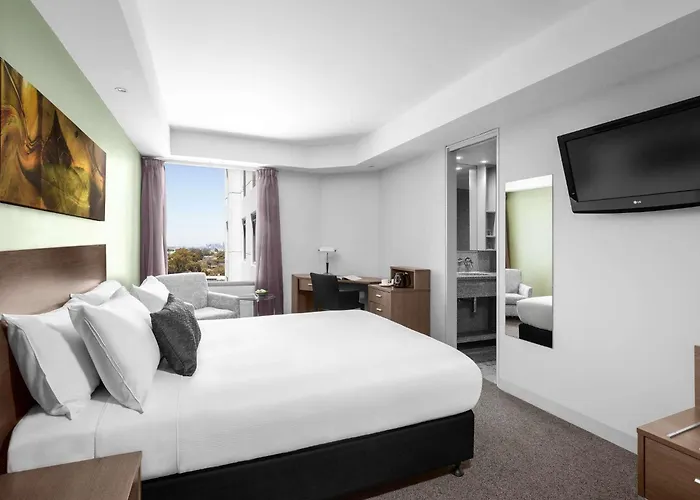 Mantra Melbourne Airport Hotel